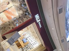 -MUJI无印良品(领秀城店)