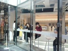 门面-% Arabica阿拉比卡咖啡(武康路店)
