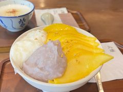-RUXU入续鸳鸯糖水铺(万菱汇店)