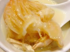 -凤城礼记鱼翅海鲜酒家(新马路总店)