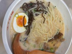 -味千拉面(首都机场T3店)
