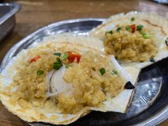 -老虎滩大连海鲜烧烤(建邺云锦路总店)