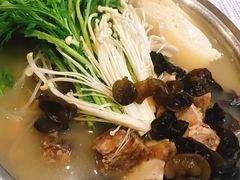 -纽斯桑拿会所(天山店)