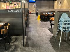 -汉巴味德·烤肉与啤酒的自助(杭州大悦城店)