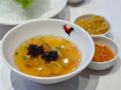 手打扁肉汤-莆田餐厅PUTIEN(三里屯店)