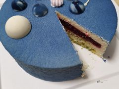 -壹点壹客·生日蛋糕(南山店)