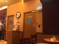 -COSTA COFFEE(西贸凯德晶品4层2店)