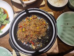 -粗茶淡饭·隐庐私厨(东亭店)