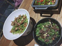 -新白鹿餐厅(银泰西湖文化广场店)
