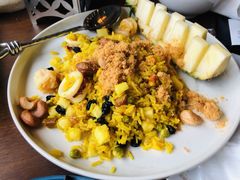 -星叶·东南亚料理(宁波万象汇店)