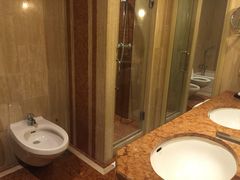 -新加坡文华东方酒店