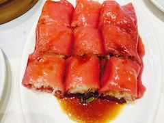 -稻香酒家·34年老字号·港式粤菜(汉街店)