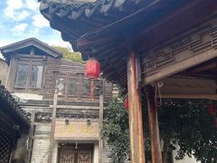 -三林塘老街