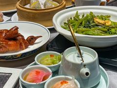 -粤匠·澳门点心粤菜海鲜(澳门半岛店)