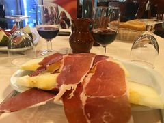 -火腿博物馆(马约尔广场店)