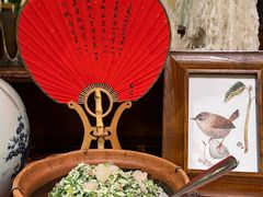 -南园民国茶楼餐厅·常州菜(北大街店)