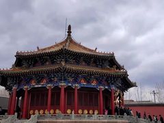 -沈阳故宫