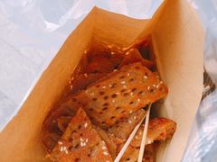 -香糯炎荞饼王(解放碑店)