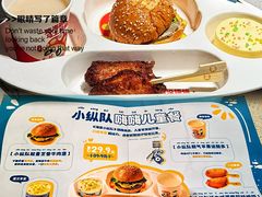 -海底捞火锅(崇文门新世界百货店)