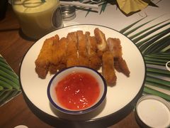 -十面春风·江南面馆(崇宁路店)