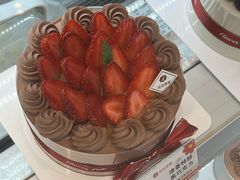 -花花卷卷·鲜食蛋糕(静安久光百货店)