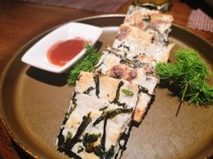 -肴约·花园式餐厅(湖里店)