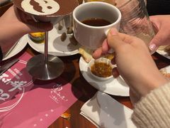 -河北宾馆·香溢自助餐(裕华店)