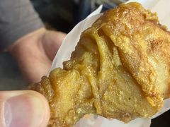 -潘老板炸鸡(河西万达店)
