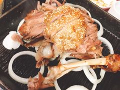 -西贝莜面村(上海百联西郊店)