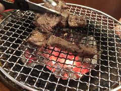 -蒜香焼肉PURUSHIN(马场路店)