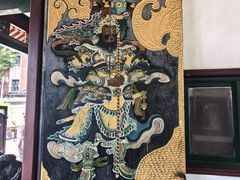-张学良旧居陈列馆