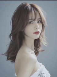 -朗峰专业美发沙龙