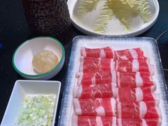 -南门四季铜锅涮肉(大屯·北苑店)