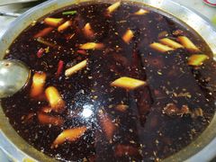 -川渔郎·鱼蛙自助火锅(文殊院店)