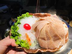 -湊湊火锅·茶憩(杭州湖滨银泰in77店)