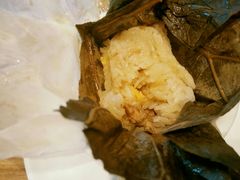 糯米鸡-粤港餐厅(禹州商业广场店)