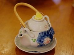 -樱町三味日本料理(城乡世纪广场店)