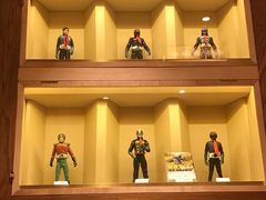 -小山日本料理(兴业太古汇店)