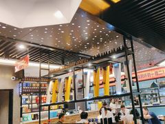 -517烧烤·龙虾·海鲜大排档(万象都荟店)