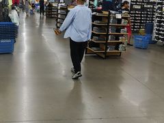 -迪卡侬(南二环店)