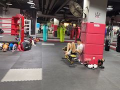-TFC 纯泰拳馆MuayThai