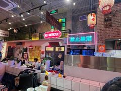 -江北北火锅馆·公路夜市(魏公村店)