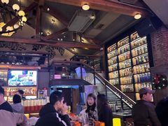 -COMMUNE幻师(花园道店)