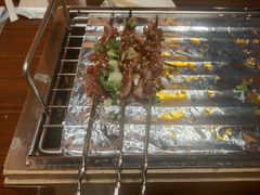 -火枪手串吧·鹤岗小串涮肚(亦庄店)