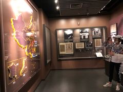 -中共一大纪念馆