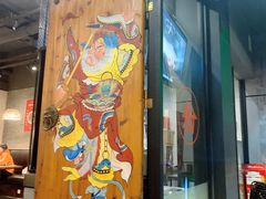 门面-湘里乡亲甲王二老店