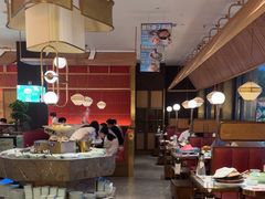 -捞神煲汤火锅(湖滨商业街店)