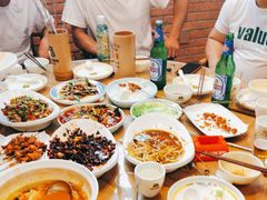 -丁虎子烤肉(国道二店)