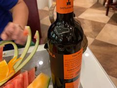 -巴依老爷新疆美食(清华东门店)