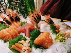 -割烹旭日本料理(龙湖狮山天街店)